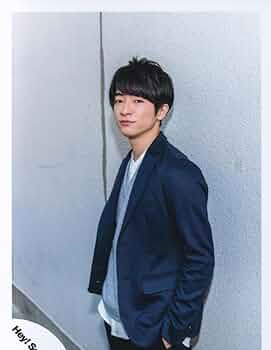 Hey! Say! JUMP　知念侑李　公式写真 Amazon.co.jp: Hey!Say!Jump 公式写真・知念侑李 写真 フォト